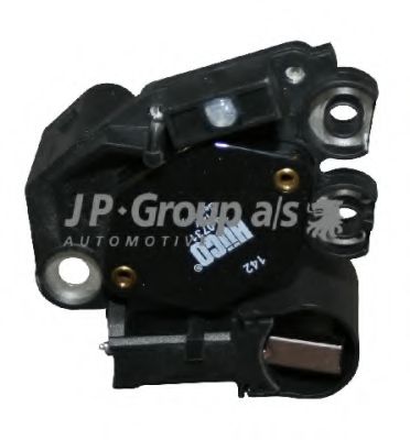 1190201202 Regulator, alternator JP GROUP 