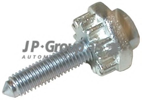 1191000200 Surub tensionare, suport generator JP GROUP 