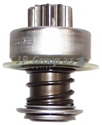 1191000300 cuplaj unisens,demaror JP GROUP 