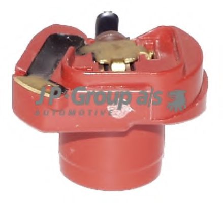 1191300100 Rotor distribuitor JP GROUP 