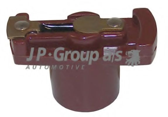 1191301000 Rotor distribuitor JP GROUP 