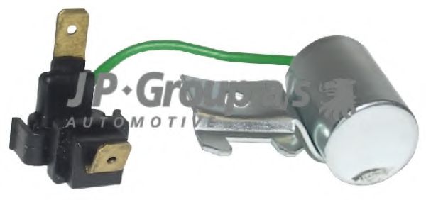 1191500202 Condensator, aprindere JP GROUP 