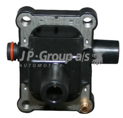 1191600500 bobina de inductie JP GROUP 