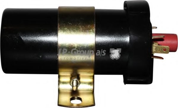 1191601400 bobina de inductie JP GROUP 