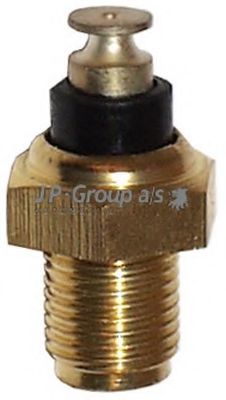 1193100500 senzor,temperatura lichid de racire JP GROUP 