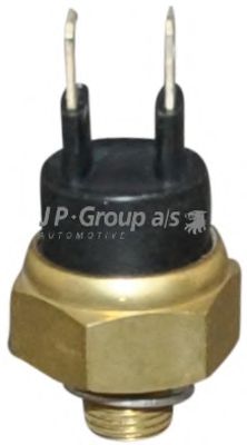1193200800 senzor,temperatura lichid de racire JP GROUP 