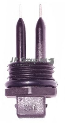 1193300200 senzor,nivel lichid de racire JP GROUP 