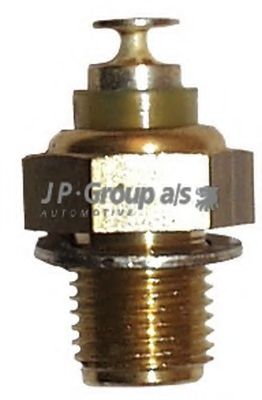 1193400100 senzor,temperatura ulei JP GROUP 