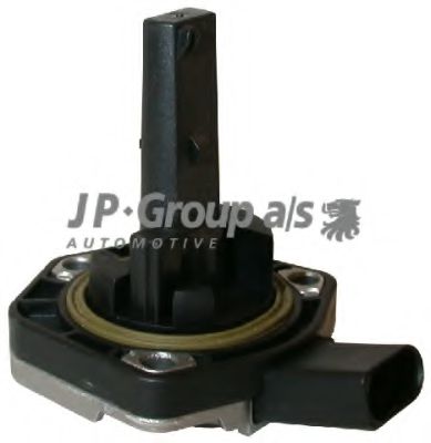 1193600100 senzor,nivel ulei motor JP GROUP 