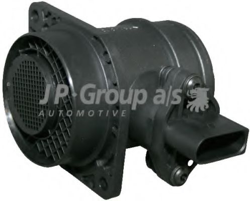 1193900700 senzor debit aer JP GROUP 