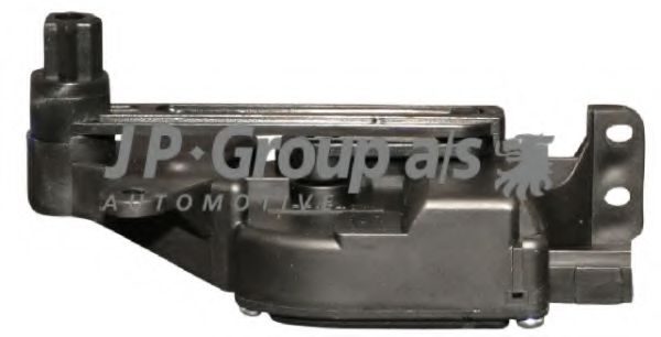 1195000500 Element de reglare, clapeta carburator JP GROUP 