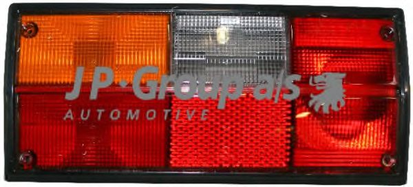 1195303170 Stopuri spate JP GROUP 
