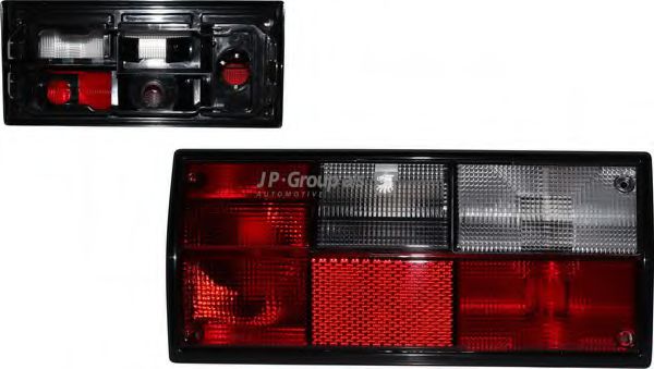 1195303280 Stopuri spate JP GROUP 