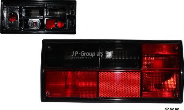 1195303370 Stopuri spate JP GROUP 