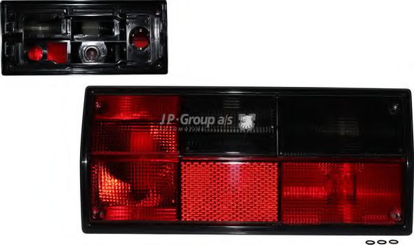 1195303380 Stopuri spate JP GROUP 