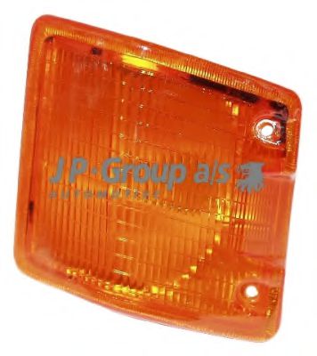 1195400270 Dispersor, semnalizator JP GROUP 