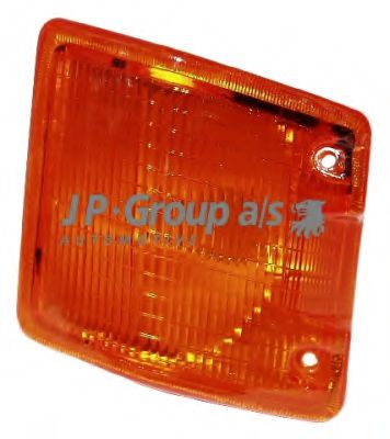 1195400271 Dispersor, semnalizator JP GROUP 