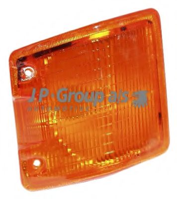 1195400280 Dispersor, semnalizator JP GROUP 