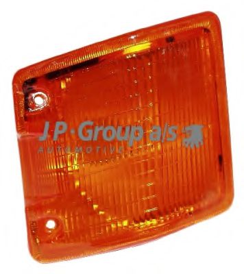 1195400281 Dispersor, semnalizator JP GROUP 