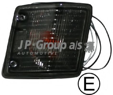 1195401780 Semnalizator JP GROUP 