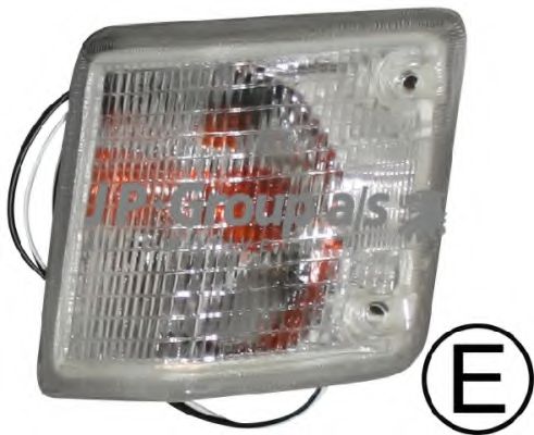 1195401880 Semnalizator JP GROUP 