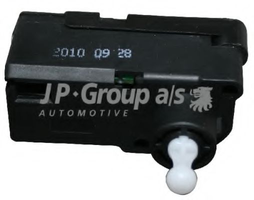 1196000100 Unitate de control, reglare far JP GROUP 