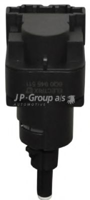 1196602500 Comutator lumini frana JP GROUP 