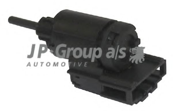 1197000400 Comutator, actionare ambreiaj (comanda motor) JP GROUP 