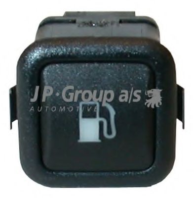 1197000602 Comutator, fixare buson rezervor JP GROUP 