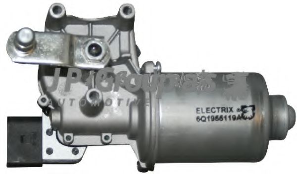 1198201600 motor stergator JP GROUP 