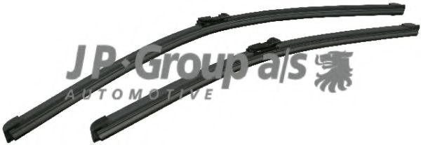 1198401310 lamela stergator JP GROUP 