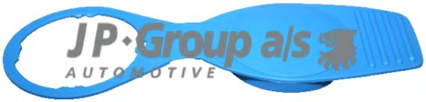 1198600300 buson,rezervor lichid de spalare parbriz JP GROUP 