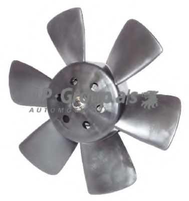 1199100100 motor electric,ventilator JP GROUP 