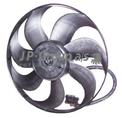 1199101300 motor electric,ventilator JP GROUP 