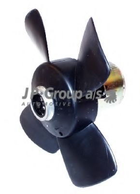 1199102100 motor electric,ventilator JP GROUP 