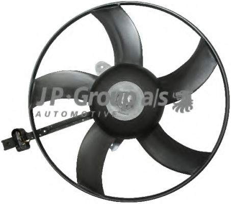 1199103600 motor electric,ventilator JP GROUP 