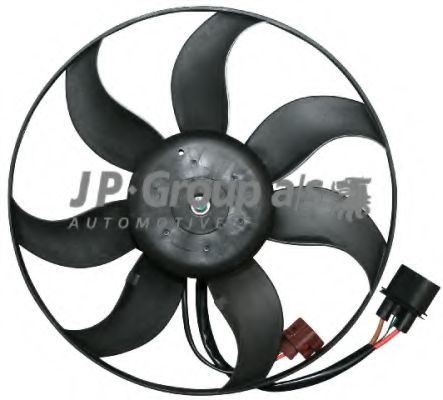 1199106200 motor electric,ventilator JP GROUP 
