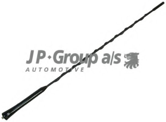 1200900100 Antena JP GROUP 