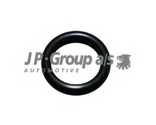 1212000500 Garnitura, suruburi capac supape JP GROUP 