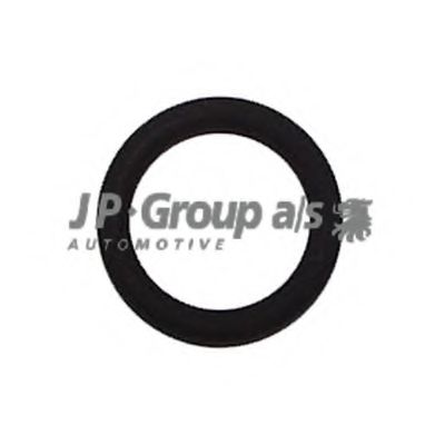 1212000600 Garnitura, suruburi capac supape JP GROUP 