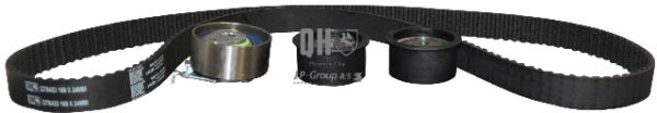 1212100119 Set curea de distributie JP GROUP 