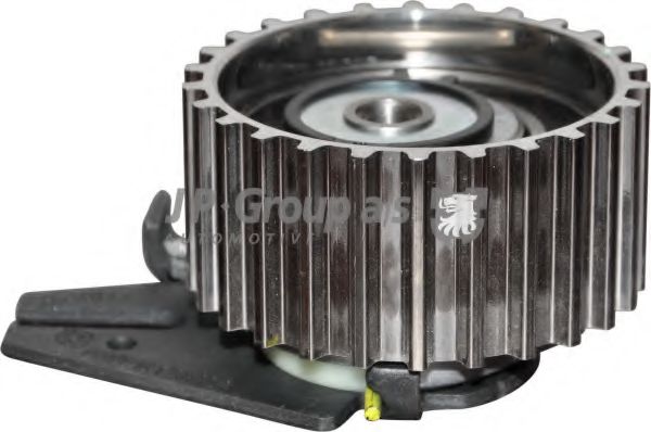 1212201500 rola intinzator,curea distributie JP GROUP 