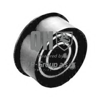 Rola ghidare/conducere, curea distributie