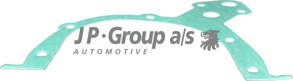 1213150300 Etansare, pompa ulei JP GROUP 