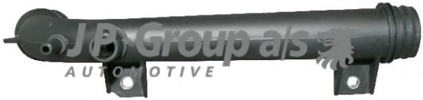 1214400200 Cuplaj conducta lichid racire JP GROUP 