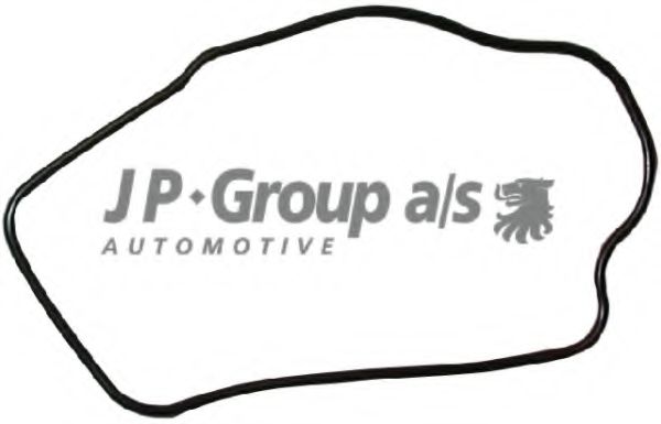 1214550102 Garnitura, carcasa termostat JP GROUP 