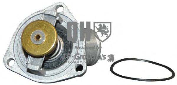 termostat,lichid racire