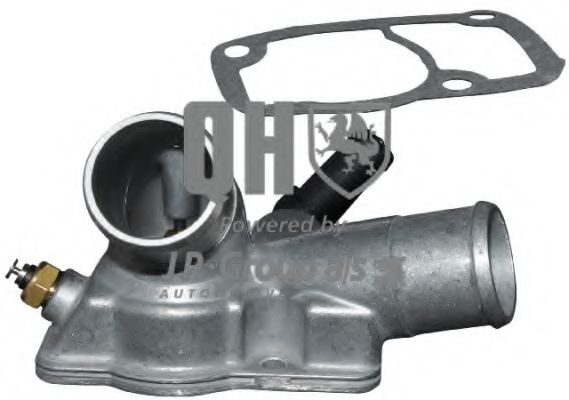 termostat,lichid racire