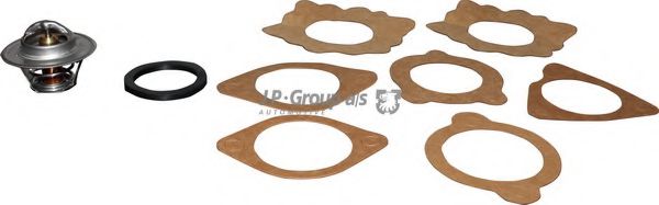 1214602210 termostat,lichid racire JP GROUP 