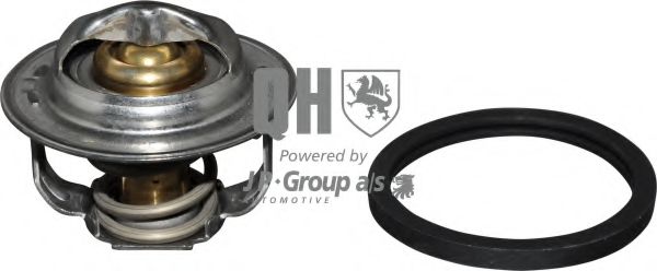 1214602219 termostat,lichid racire JP GROUP 